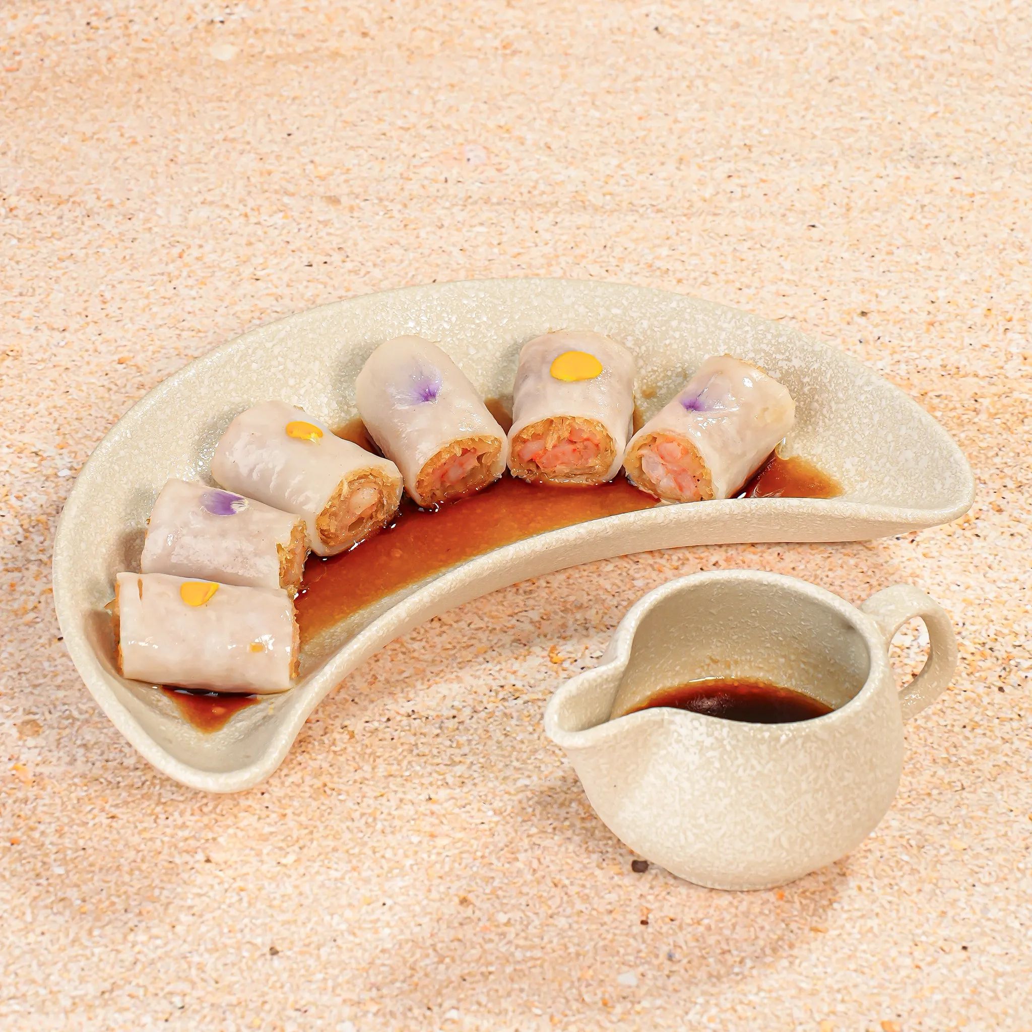 Nhà Hàng Làn Gió - 169 Trần Phú