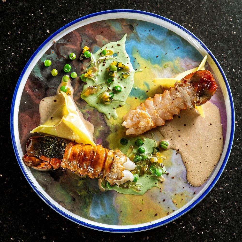 French Grill - Đỗ Đức Dục