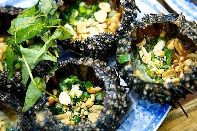 Đại Dương Xanh - Trần Thái Tông