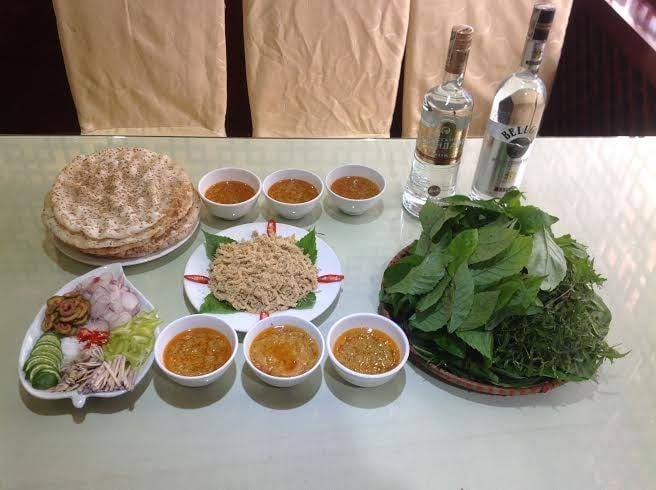 Đại Dương Xanh - Trần Thái Tông