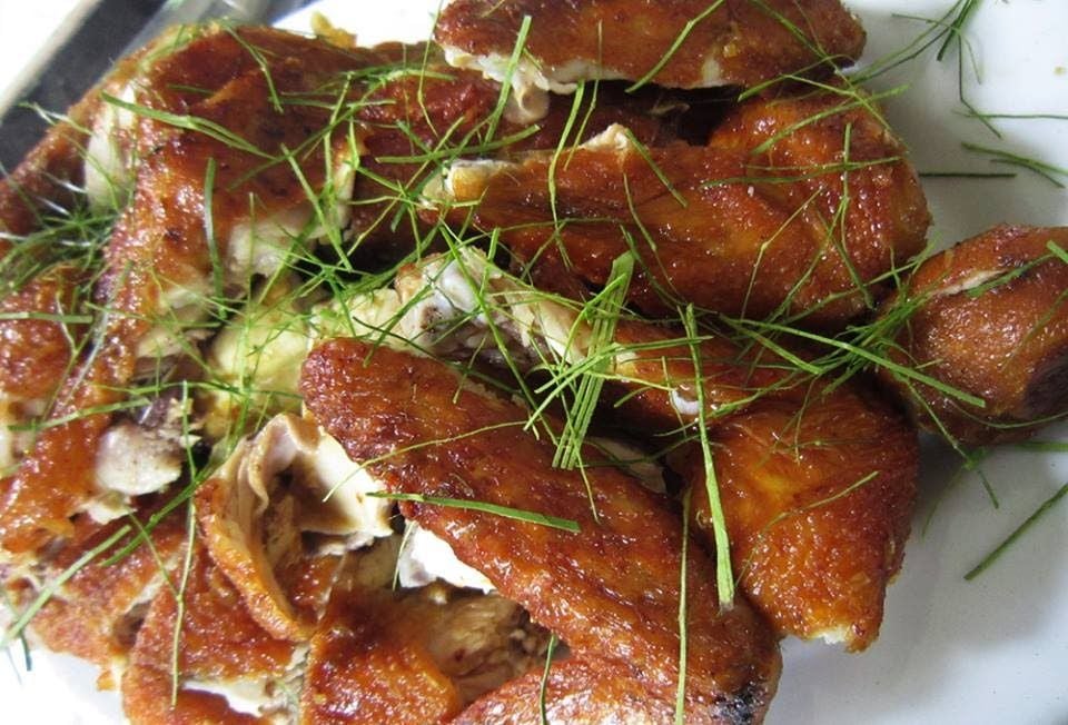 Đại Dương Xanh - Trần Thái Tông