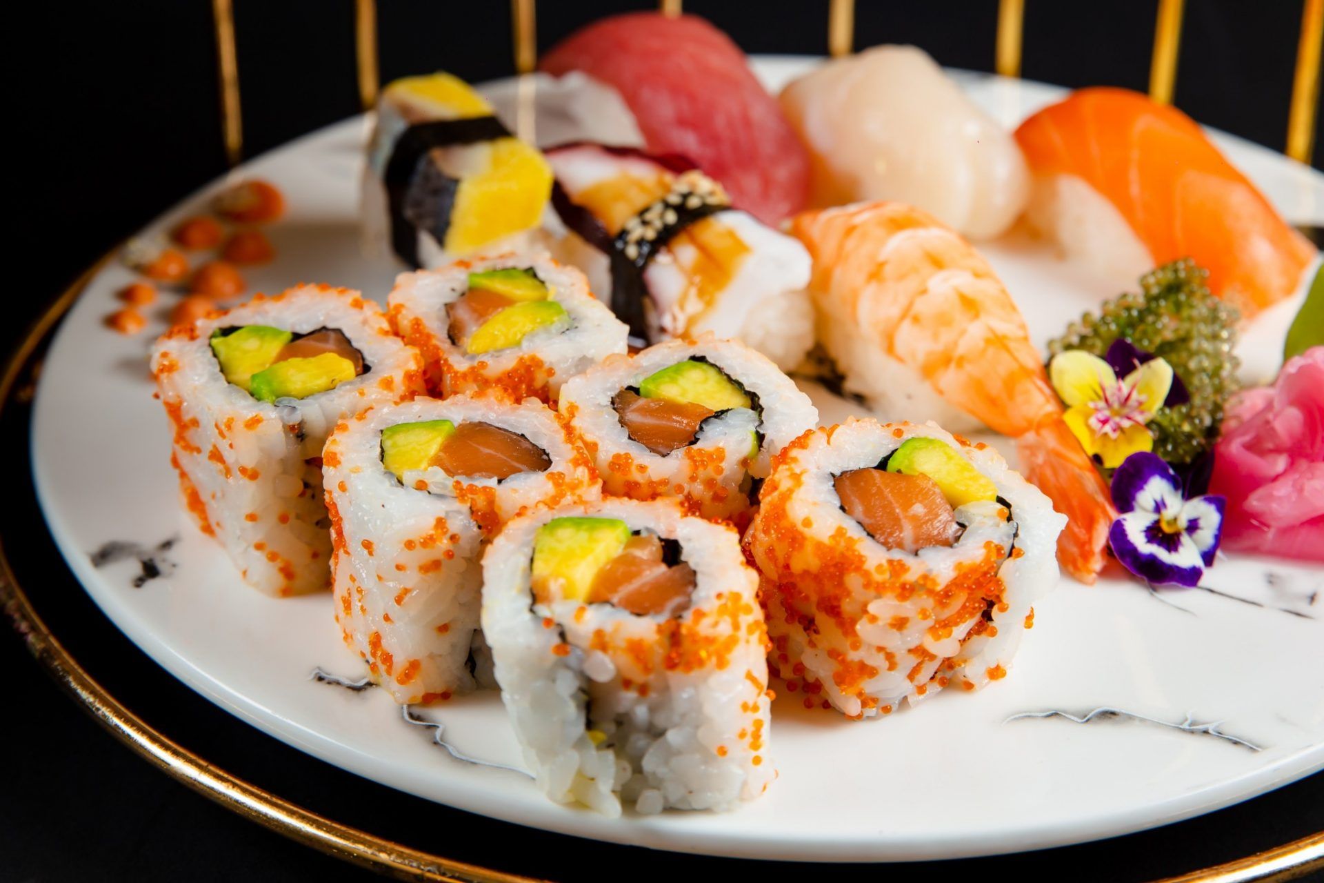 Matsuri Yaki Restaurant - Pasteur