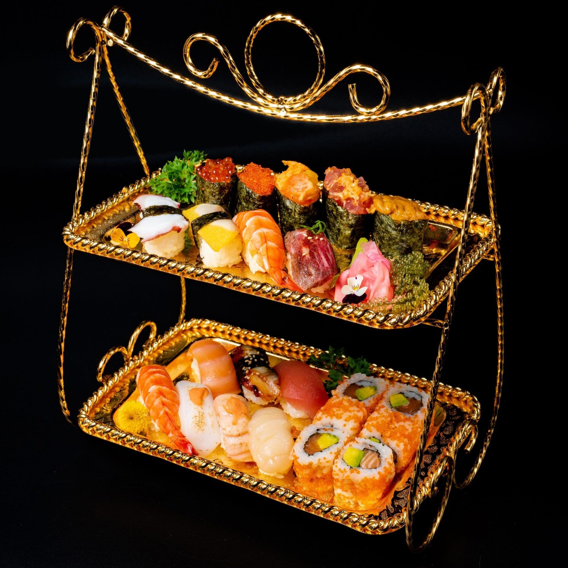 Matsuri Yaki Restaurant - Pasteur