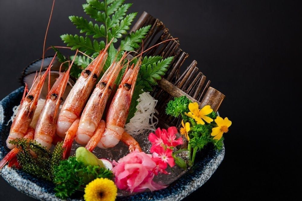 Matsuri Japanese Restaurant - Xuân Thủy