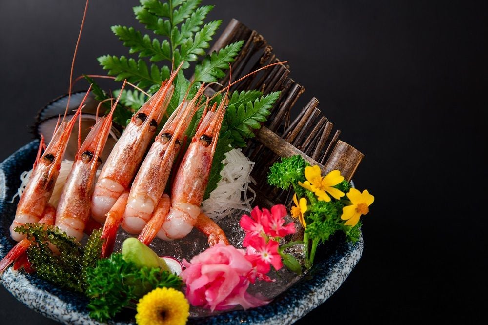 Matsuri Japanese Restaurant - 3 - 5 - 7 Nguyễn Huệ