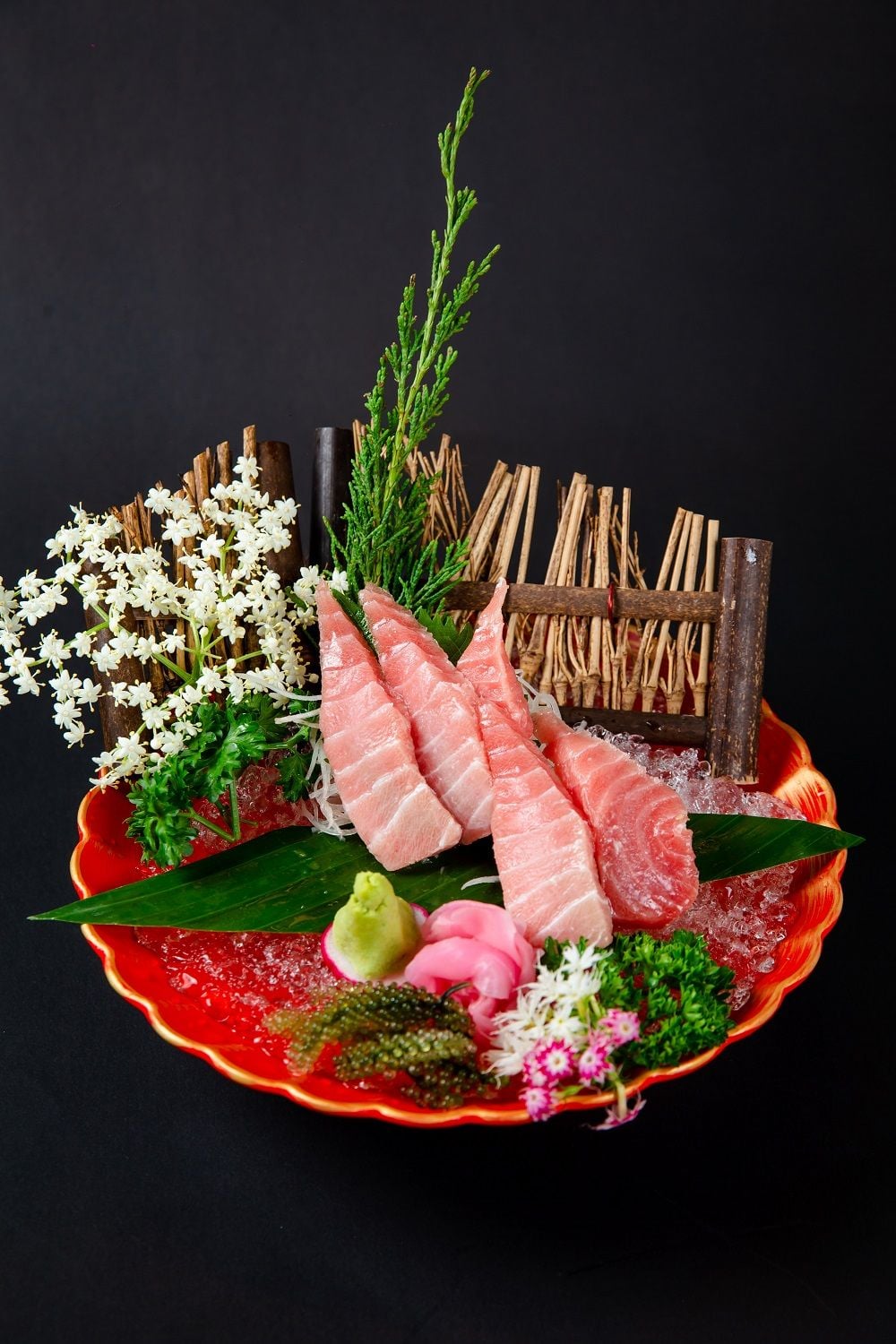 Matsuri Japanese Restaurant - 3 - 5 - 7 Nguyễn Huệ