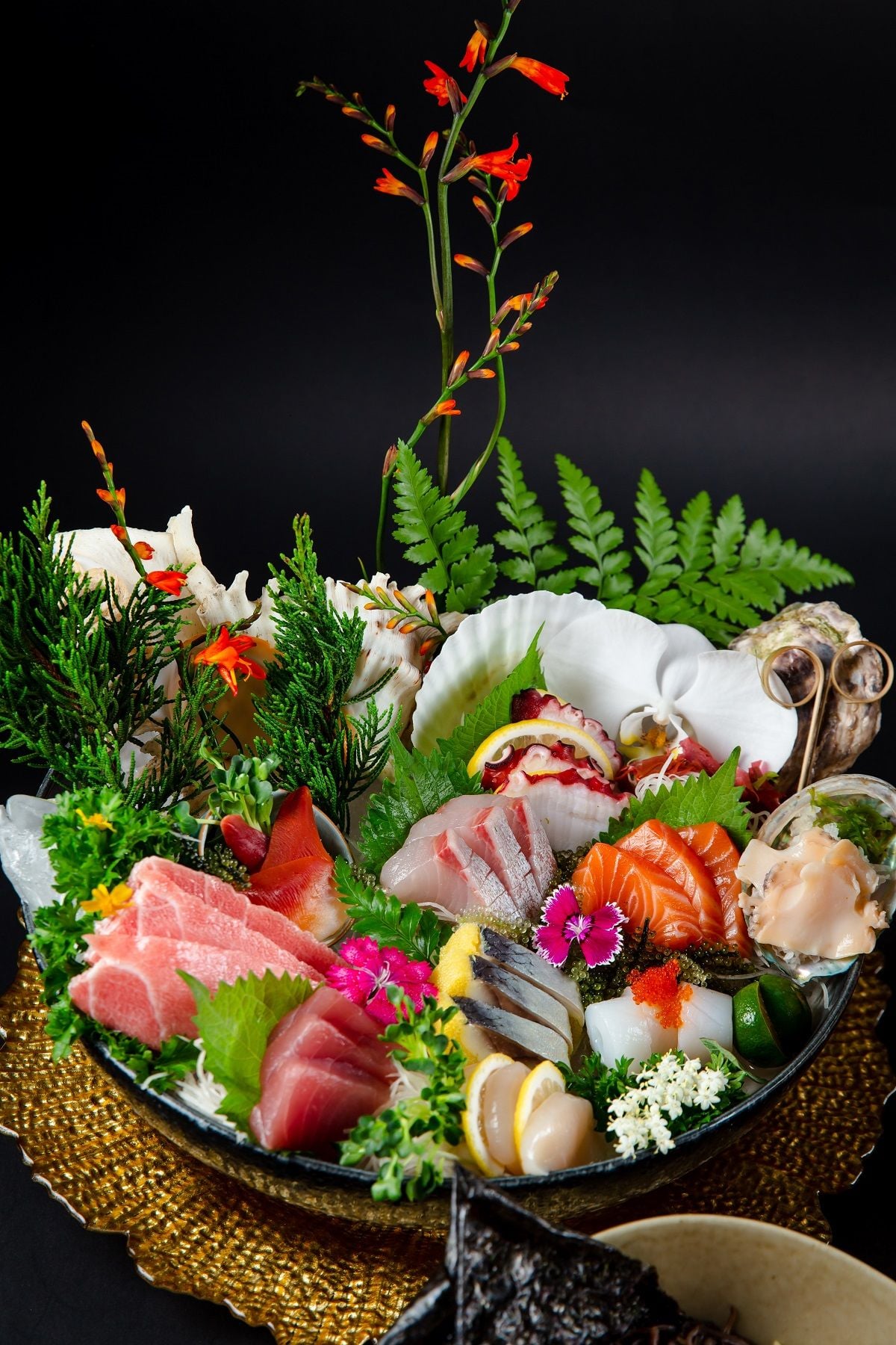 Matsuri Japanese Restaurant - 3 - 5 - 7 Nguyễn Huệ