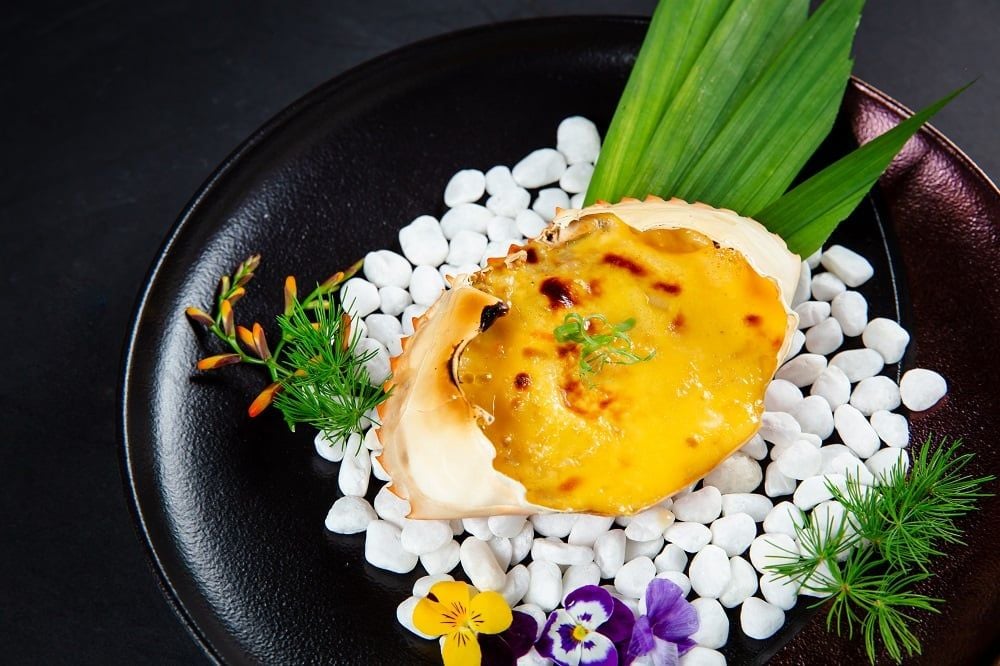 Matsuri Japanese Restaurant - 3 - 5 - 7 Nguyễn Huệ