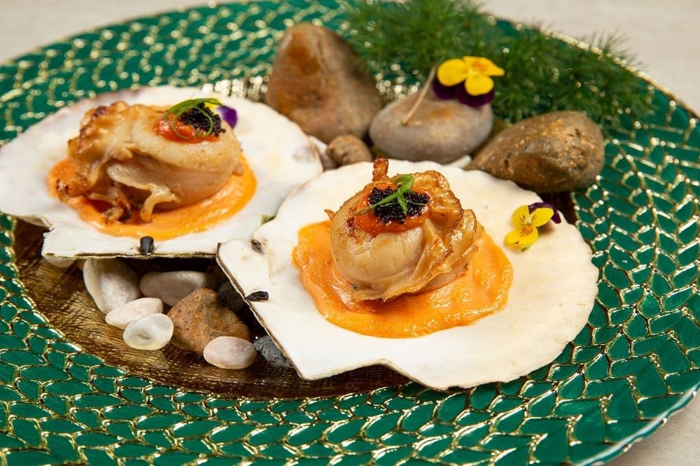 Matsuri Japanese Restaurant - 3 - 5 - 7 Nguyễn Huệ