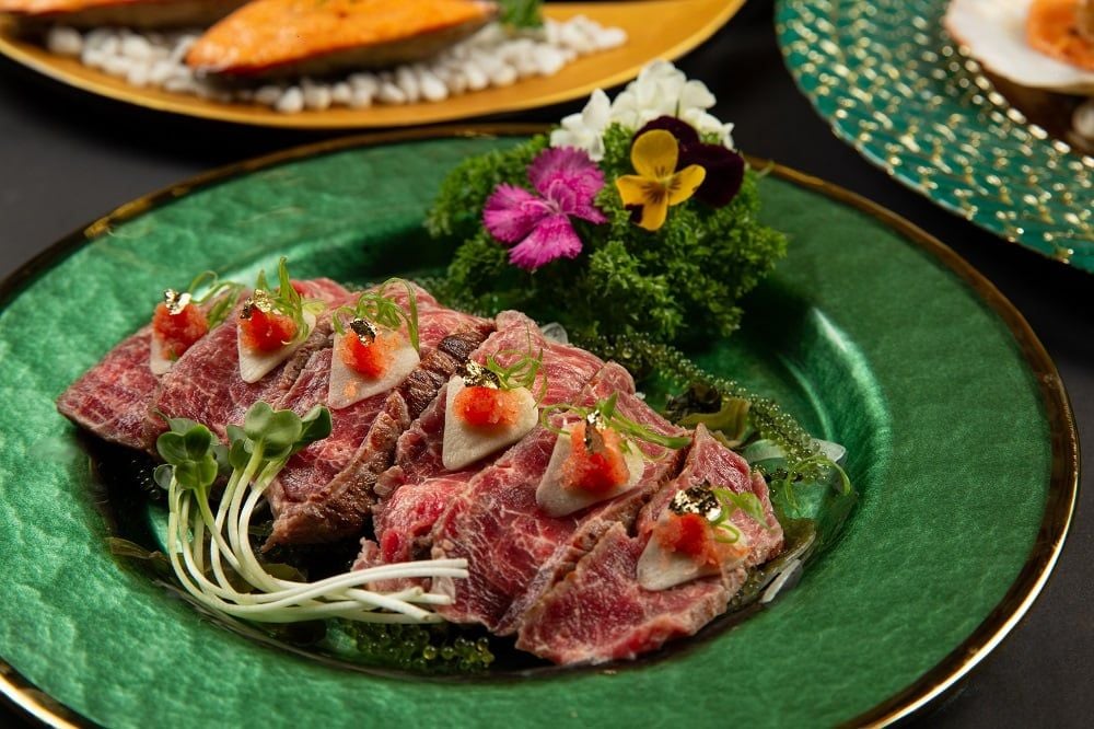 Matsuri Japanese Restaurant - 3 - 5 - 7 Nguyễn Huệ