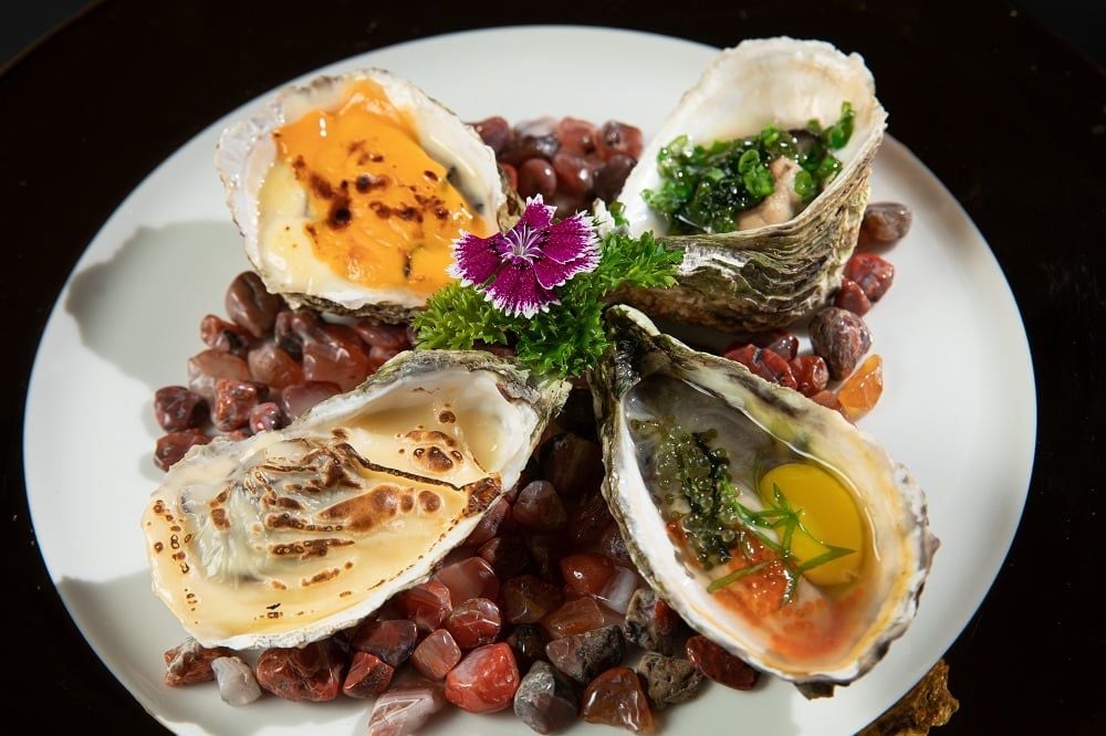 Matsuri Japanese Restaurant - 3 - 5 - 7 Nguyễn Huệ