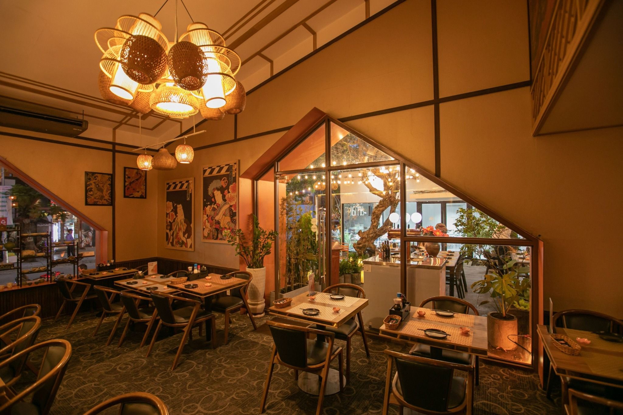 Matsuri Japanese Restaurant - Xuân Thủy