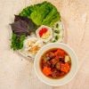 Nhà Hàng Làn Gió - 169 Trần Phú
