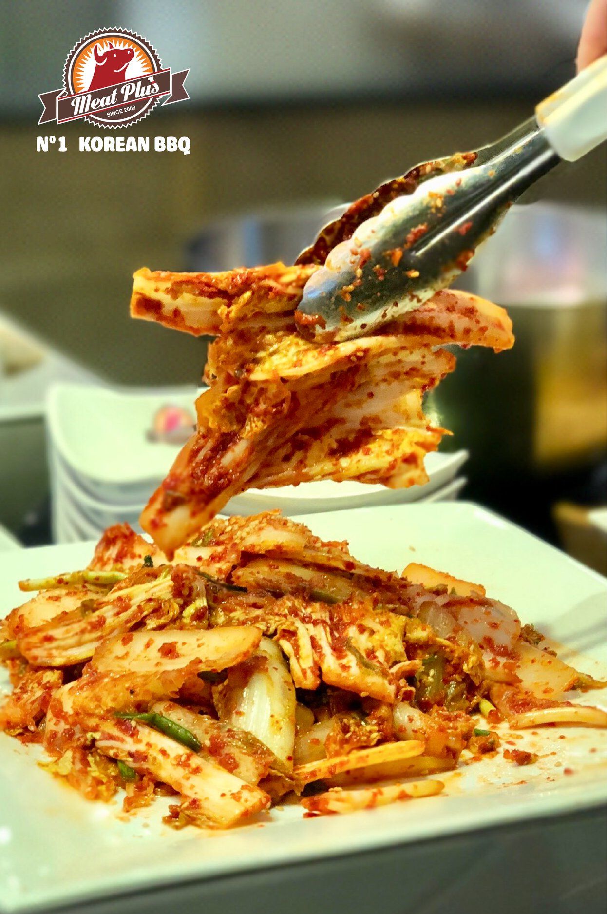Meat Plus - Trung Hòa