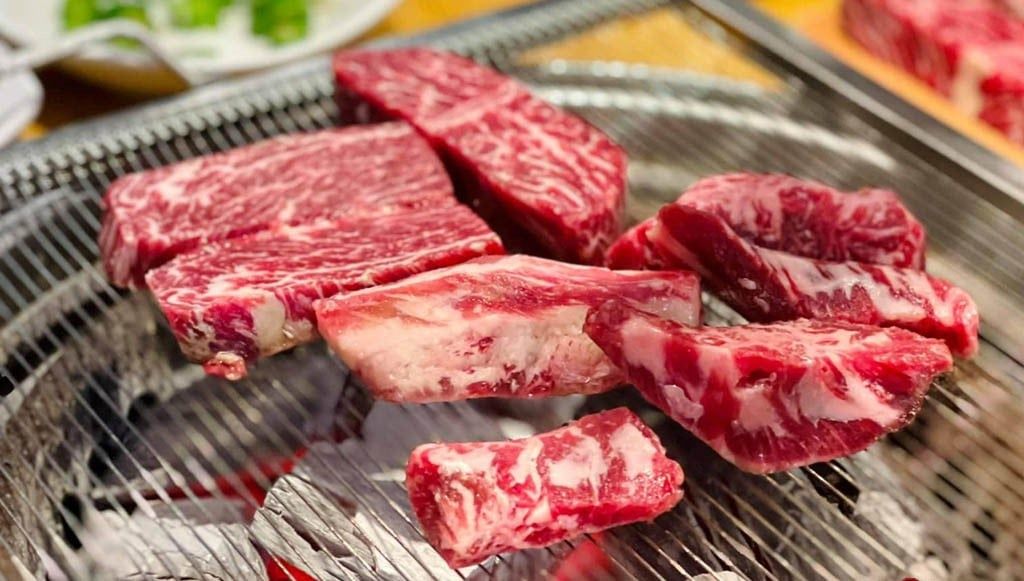 Meat Plus - Trung Hòa