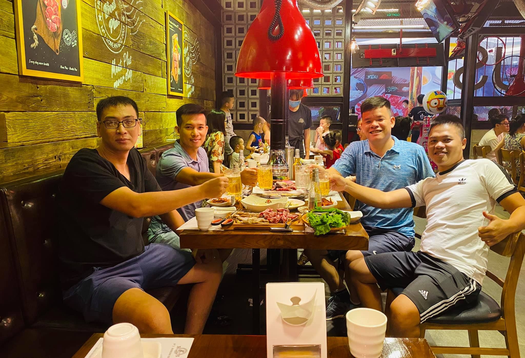 Meat Plus - TTTM Royal City