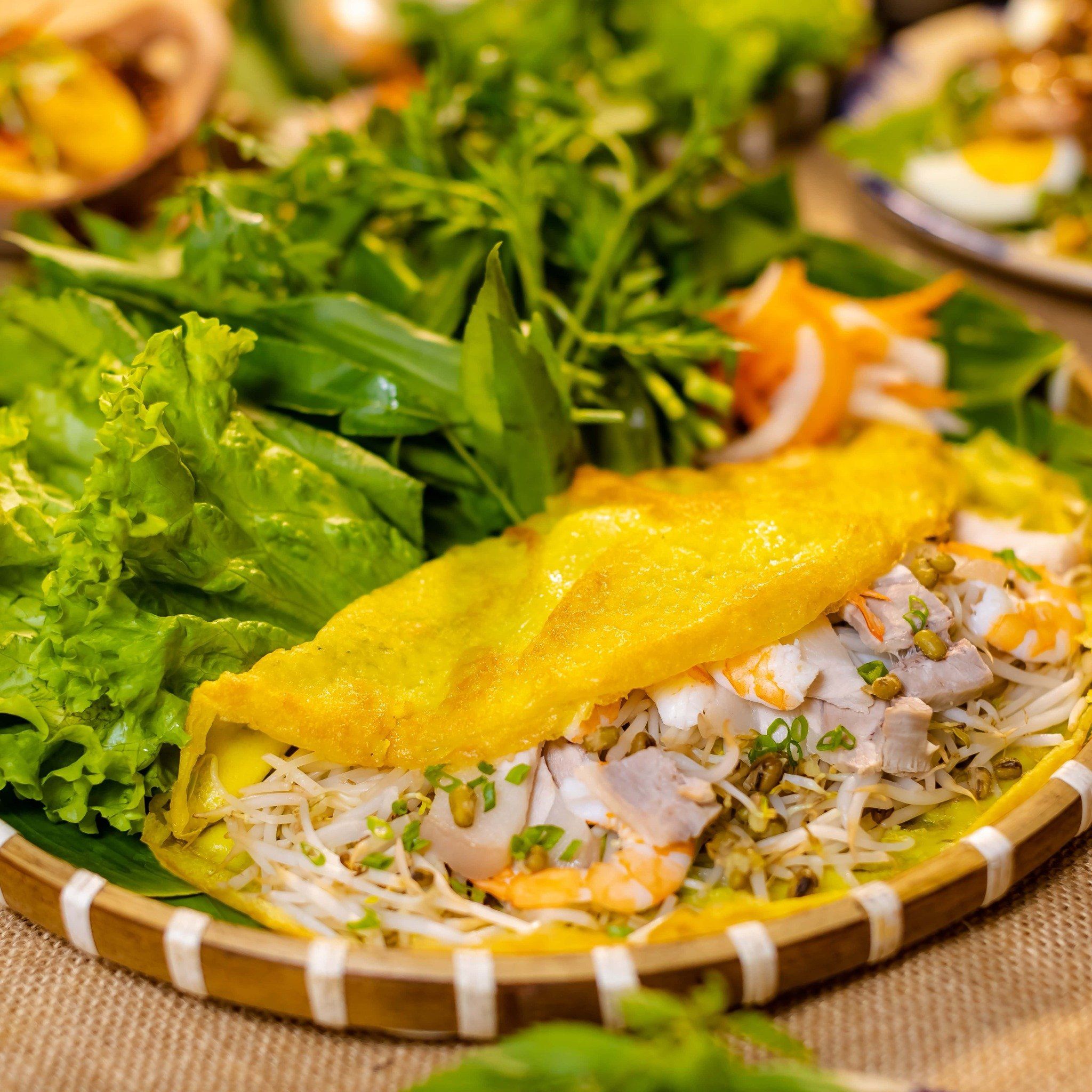Sài Gòn Kitchen Vina - Nguyễn Du