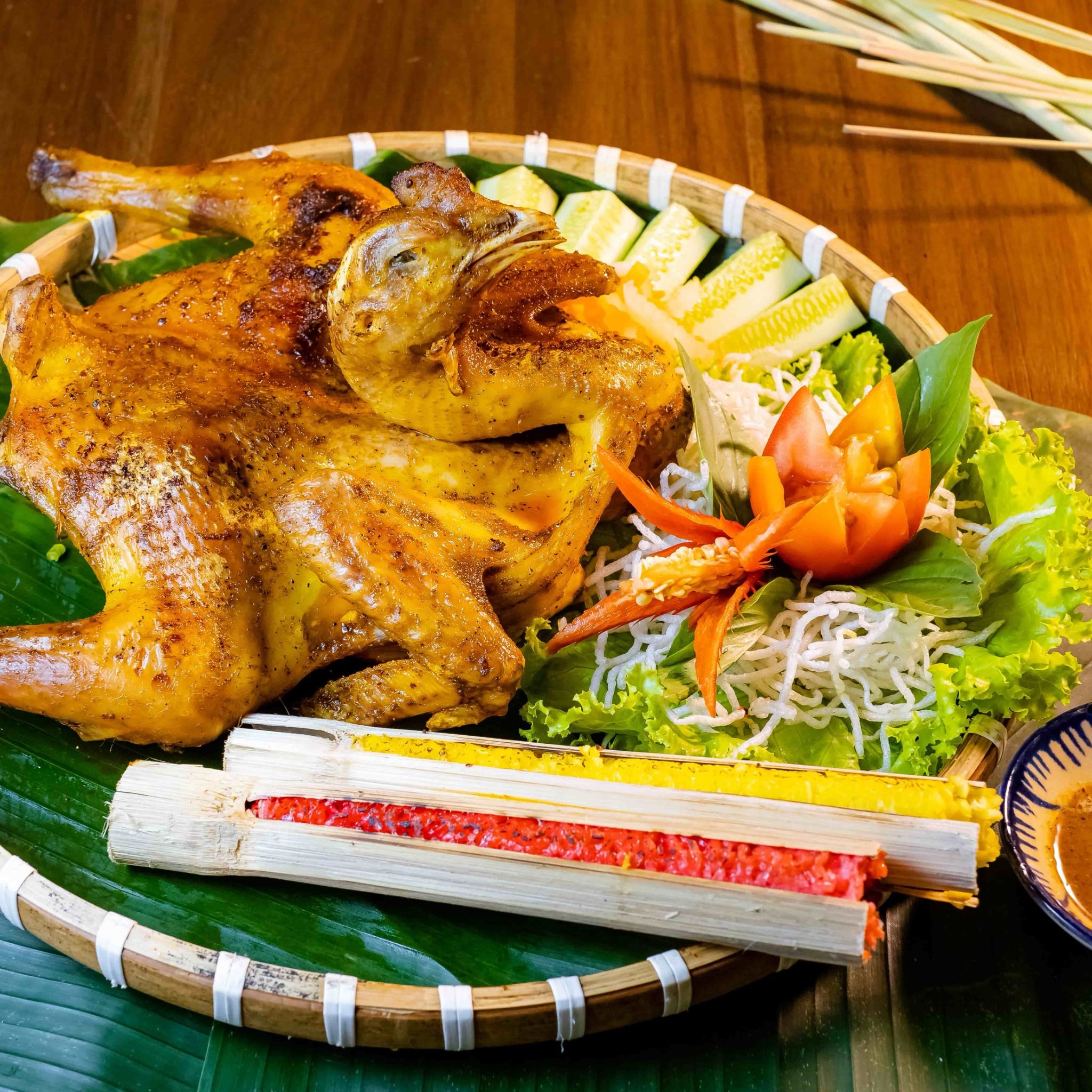 Sài Gòn Kitchen Vina - Nguyễn Du