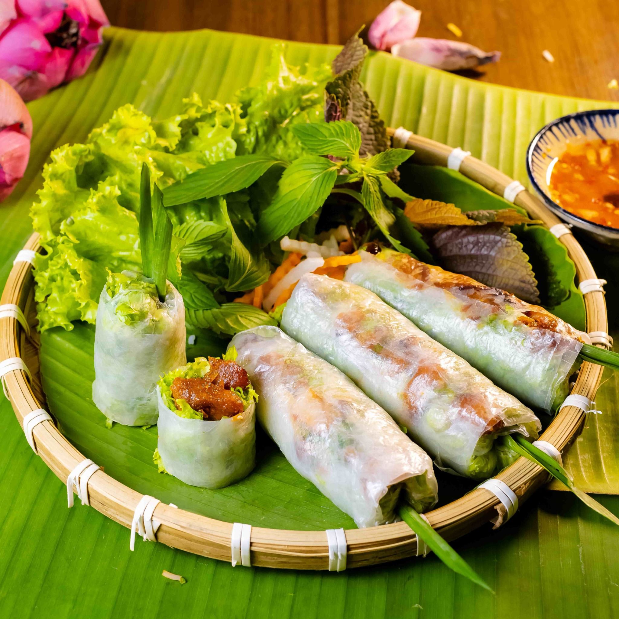 Sài Gòn Kitchen Vina - Nguyễn Du