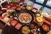 Thịt nướng Box BBQ - Đỗ Quang