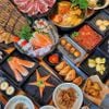 Lẩu Phan - Hoàng Quốc Việt