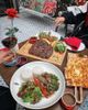 Mapa Wine Bar & Grill Restaurant - Trung Hòa