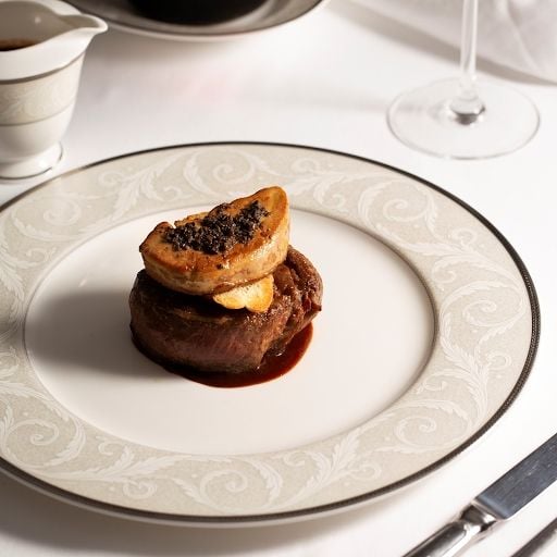 Le Beaulieu - Ngô Quyền