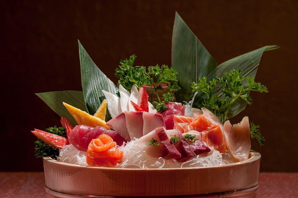 Miyen Japanese Fusion Cuisine - 178 Pasteur