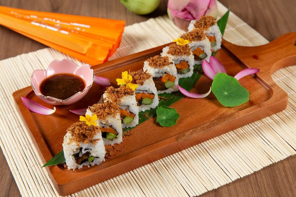 Miyen Japanese Fusion Cuisine - 178 Pasteur