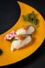Miyen Japanese Fusion Cuisine - Pasteur