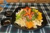 Tới Bến Food & Beer - Kênh Tân Hóa