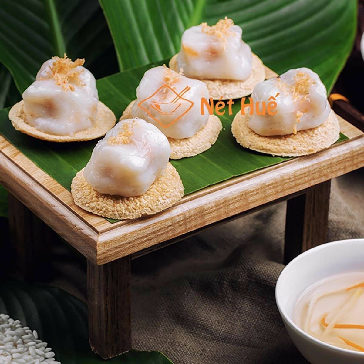 Nét Huế - Thái Hà