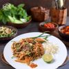 Món Thái Mr. TukTuk - Chùa Láng