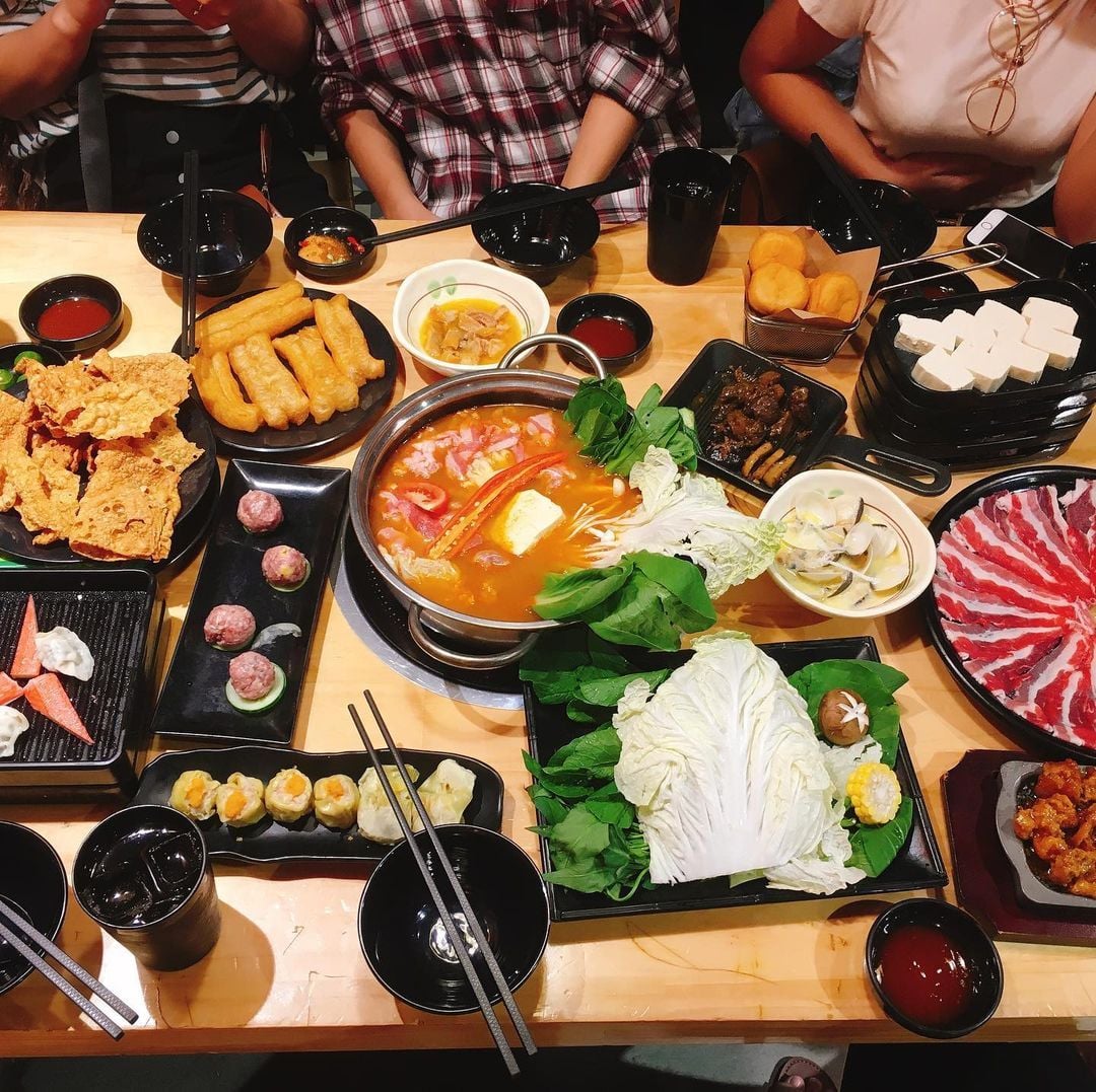 Lẩu Phan - Đào Duy Anh