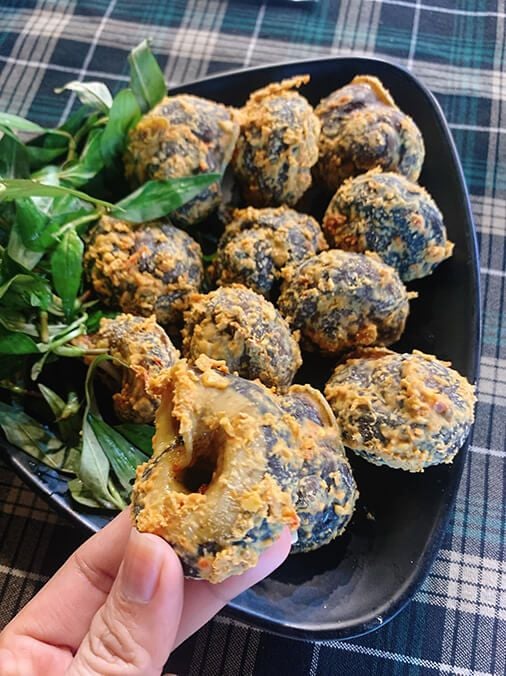Ốc Đêm 66 - Nguyễn Thị Thập