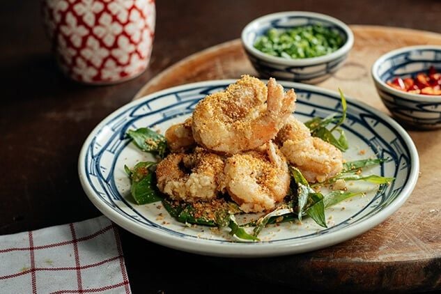 Chị Hoa Vietnamese Cuisine - Hai Bà Trưng