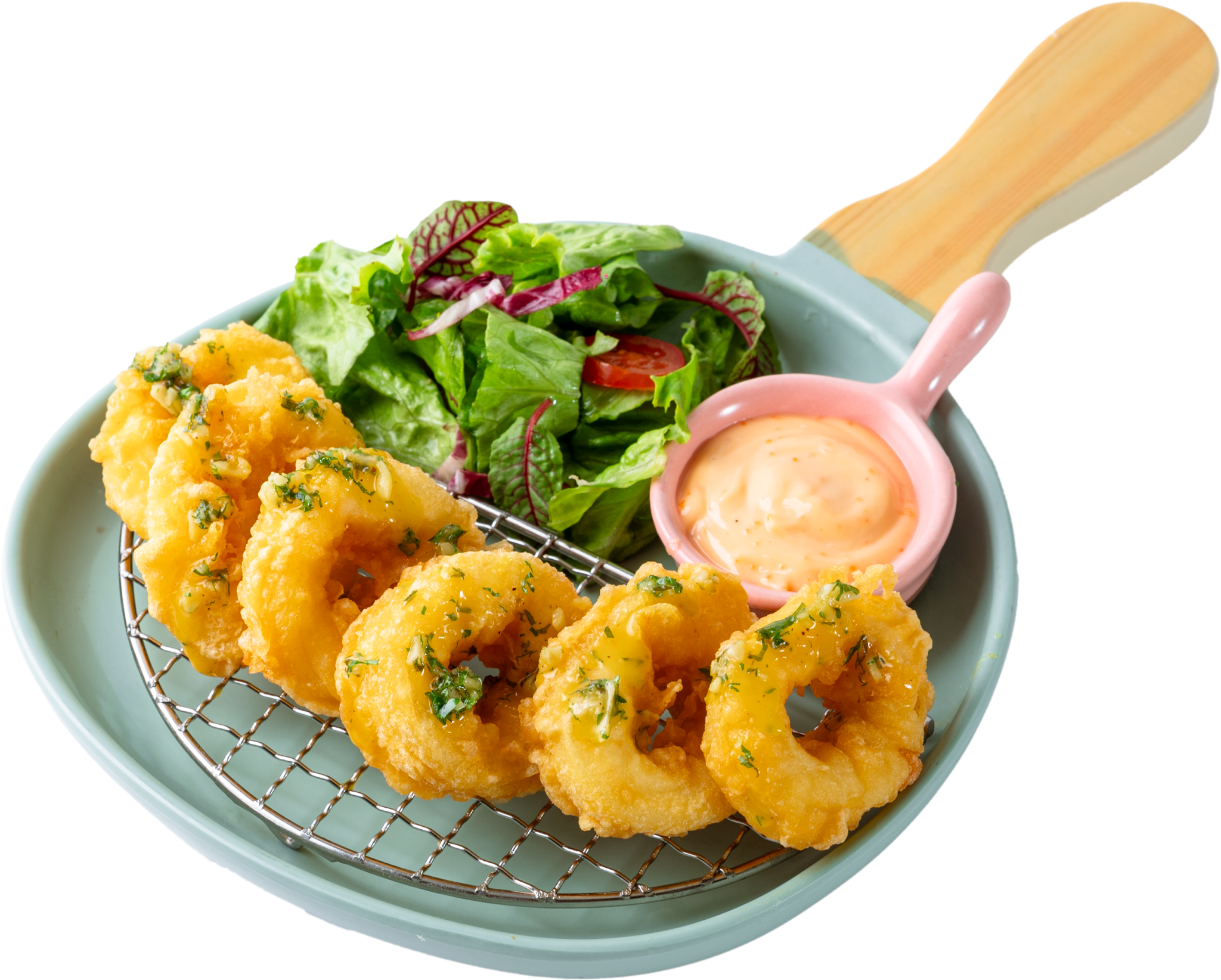 Kuma Pizza - TTTM Aeon Mall Xuân Thủy