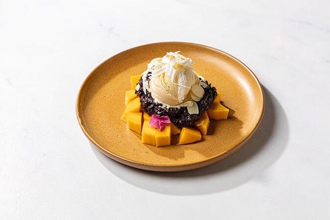 Anh Tukk Modern Thai Cuisine - Hai Bà Trưng