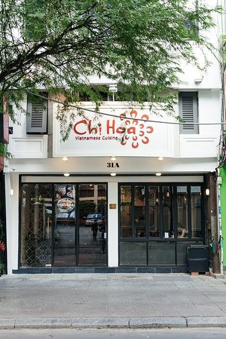 Chị Hoa Vietnamese Cuisine - Hai Bà Trưng