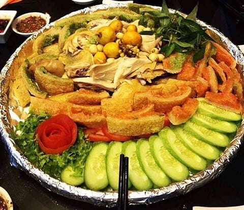 Hương Cau 2 - Bến Vân Đồn