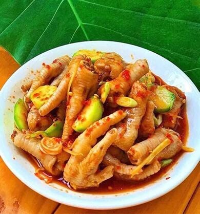 Panda - Grill Beer & Hotpot - Nguyễn Thị Thập