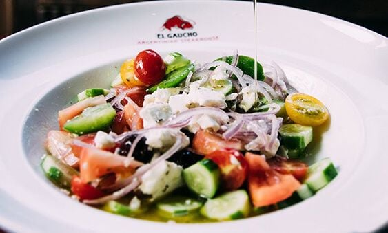 El Gaucho Argentinian Steakhouse - Hai Bà Trưng