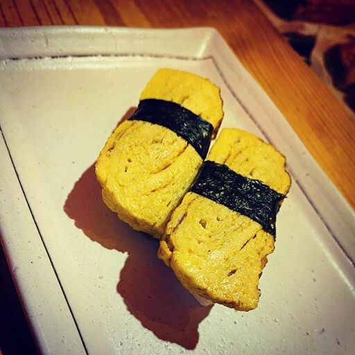 The Sushi House - Nguyễn Khoái