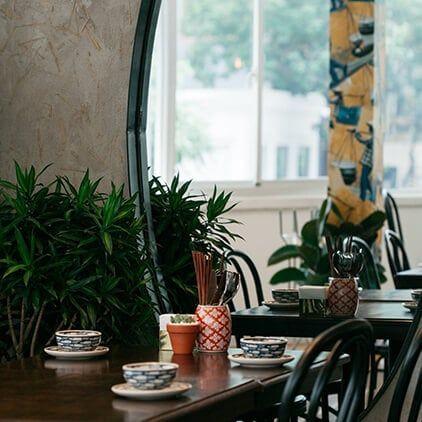 Chị Hoa Vietnamese Cuisine - Hai Bà Trưng