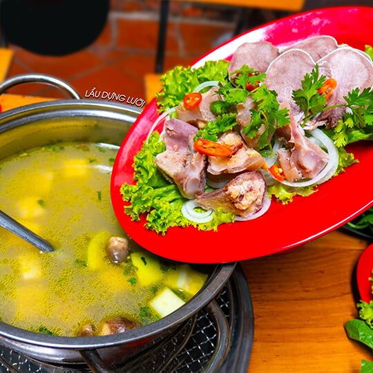 Bò Tơ Nhân Phát - Nguyễn Thị Thập