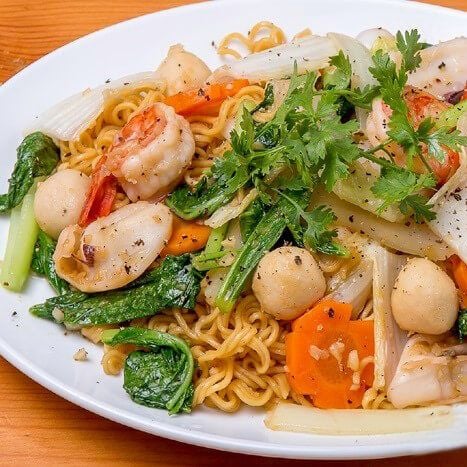 Quán Út Cà Mau - Nguyễn Thị Minh Khai