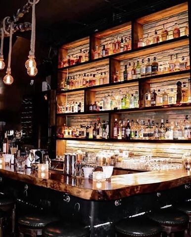 Cozy Eatery & Bar - Nguyễn Thị Minh Khai