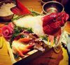 The Sushi House - Nguyễn Khoái