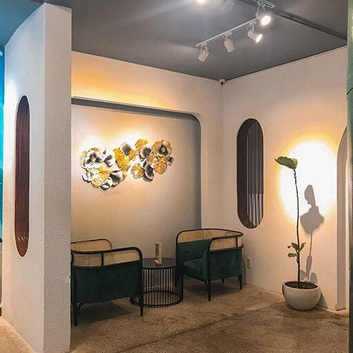 Sargon Bistro - Nguyễn Thị Minh Khai