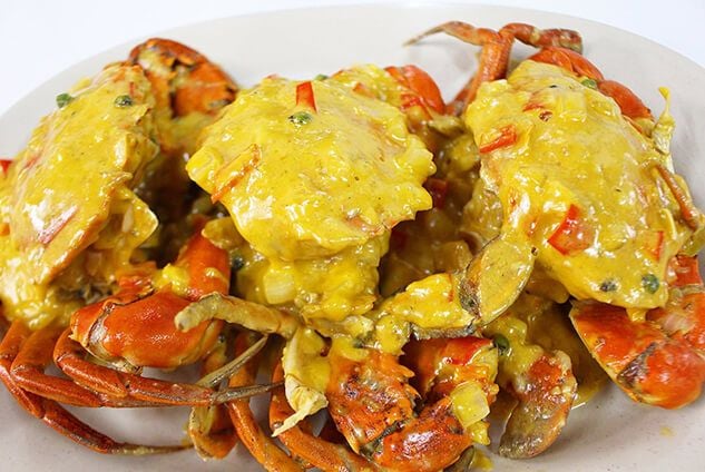 Quán Út Cà Mau - Nguyễn Thị Minh Khai